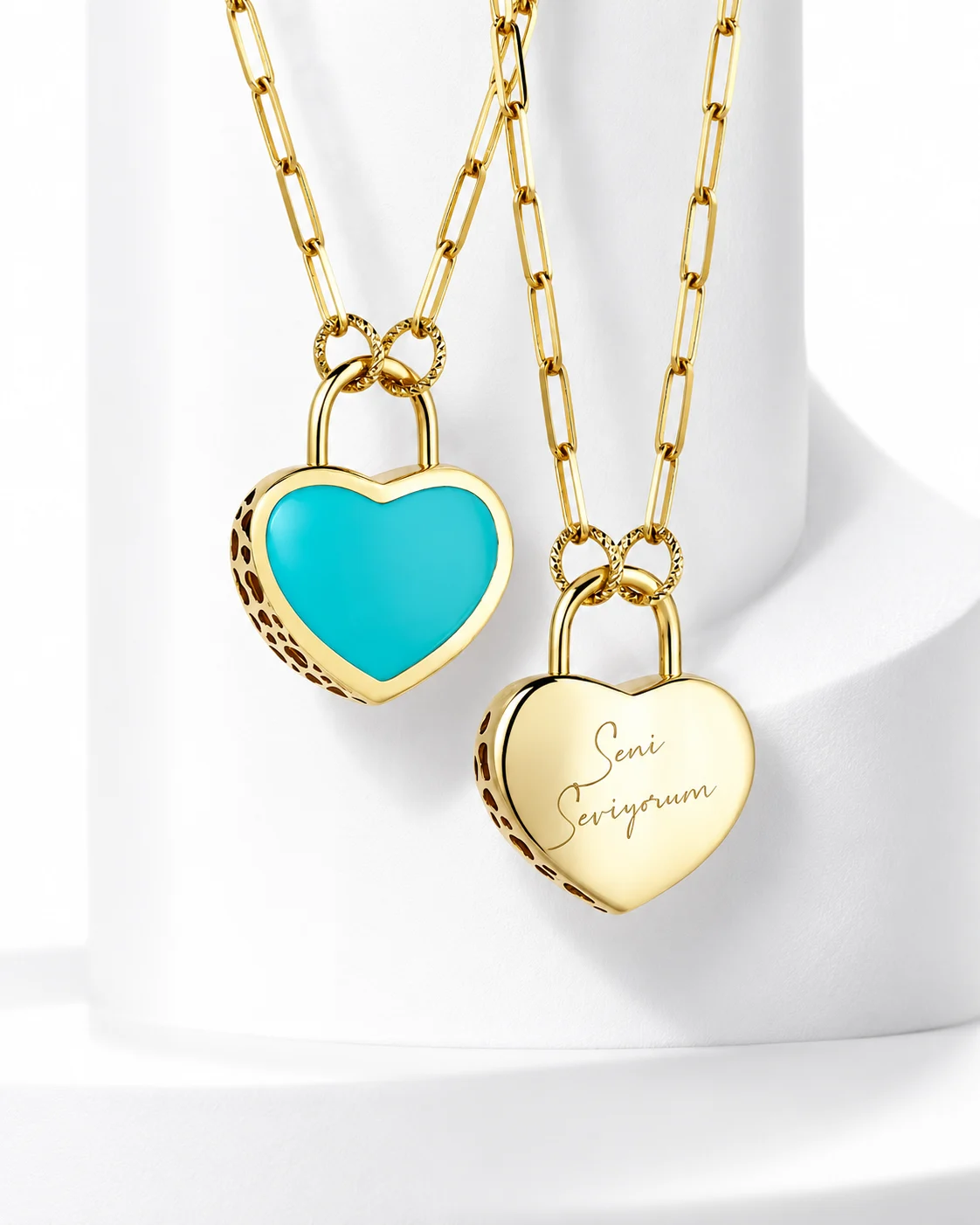 Kolyeler — editoryal seçki