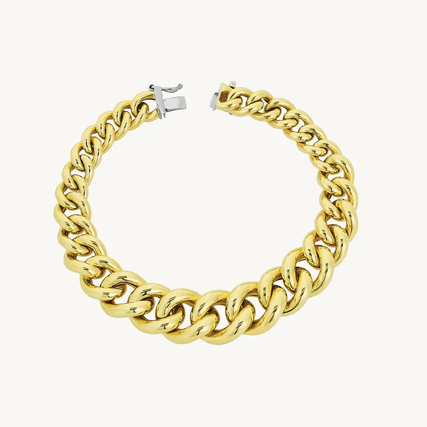 ETERNA ALTIN BİLEKLİK