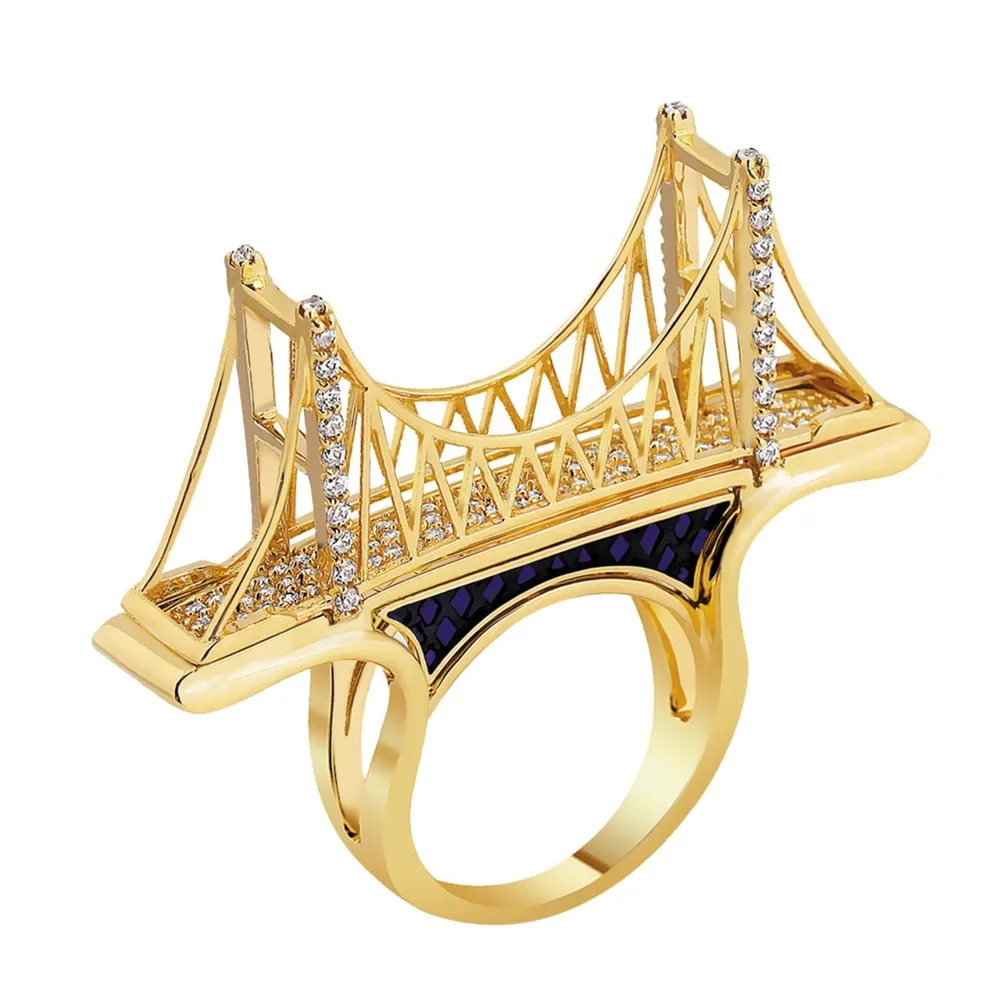 BOSHPORUS RING koleksiyonu